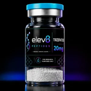 Tirzepatide GLP2 20mg